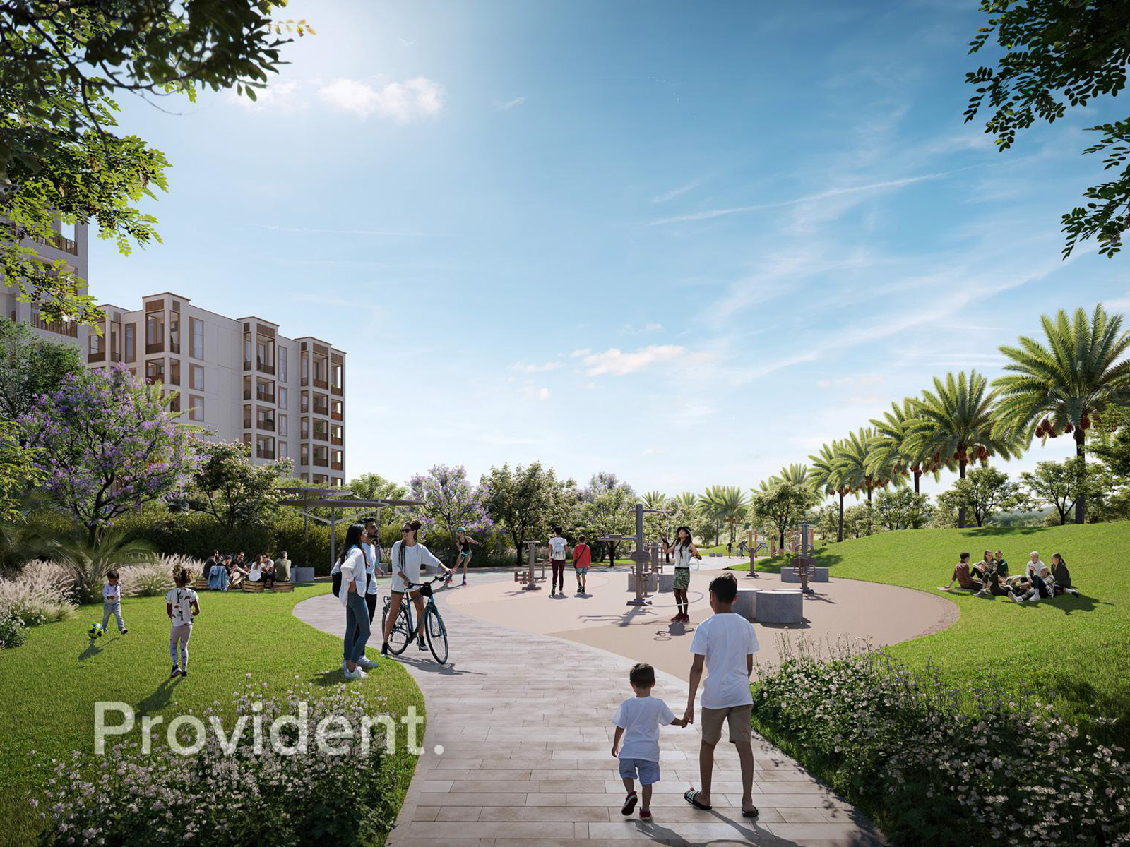 property image - Provident Estate