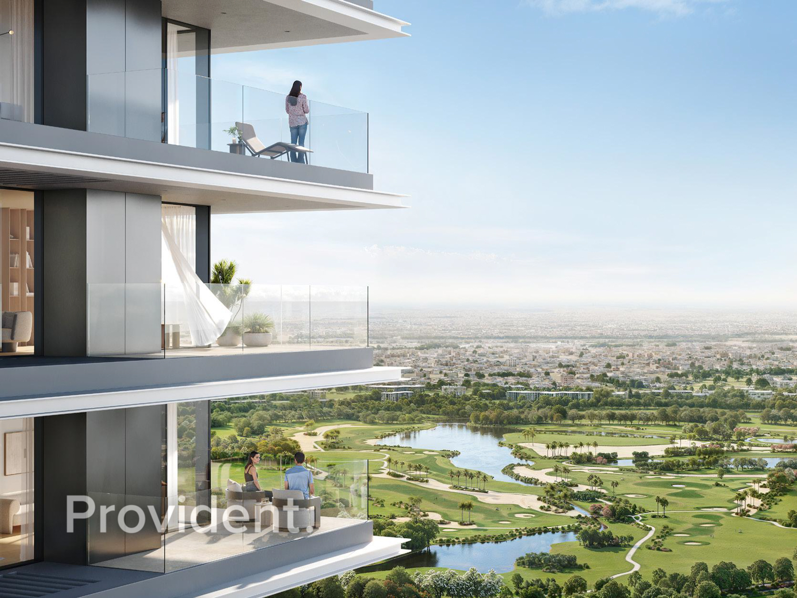 property image - Provident Estate