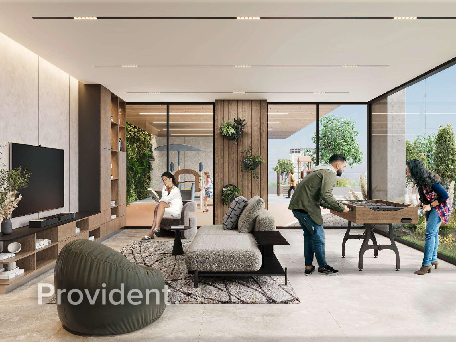 property image - Provident Estate