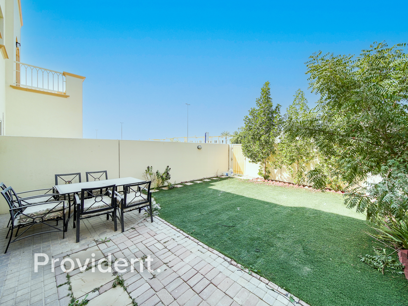 property image - Provident Estate