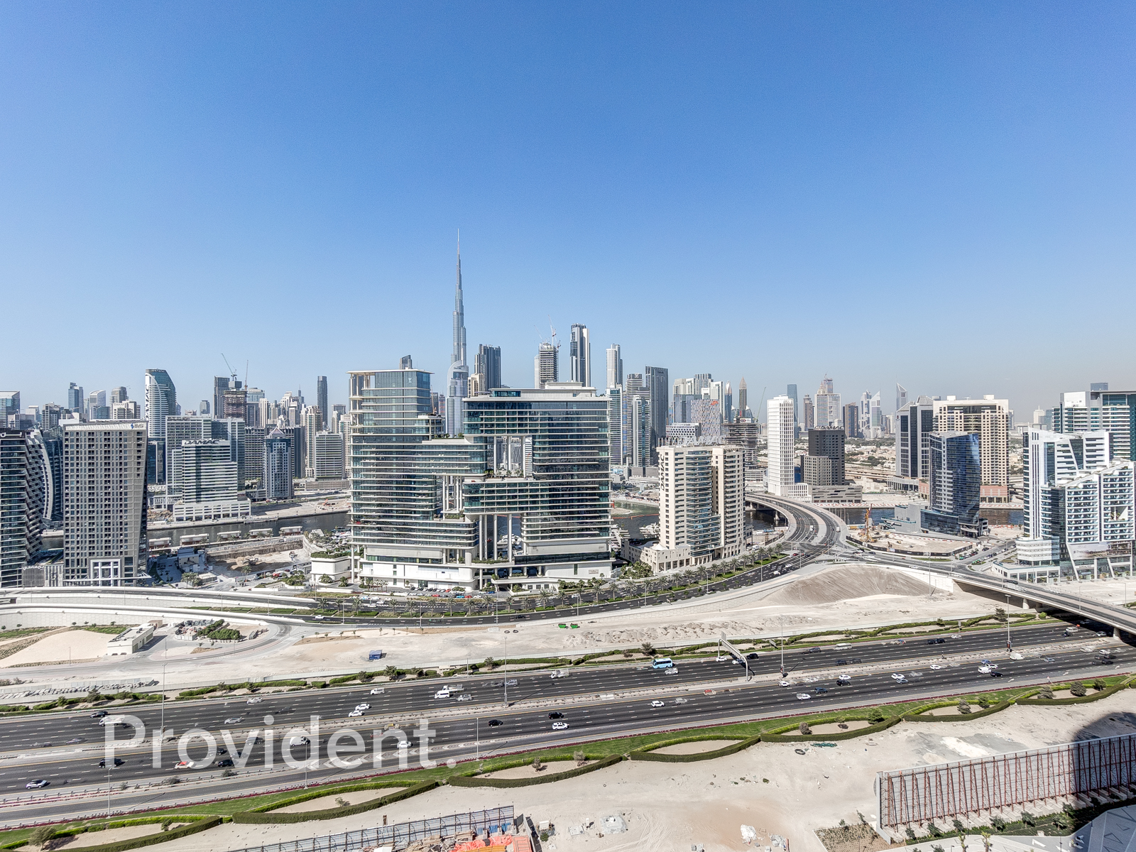 property image - Provident Estate