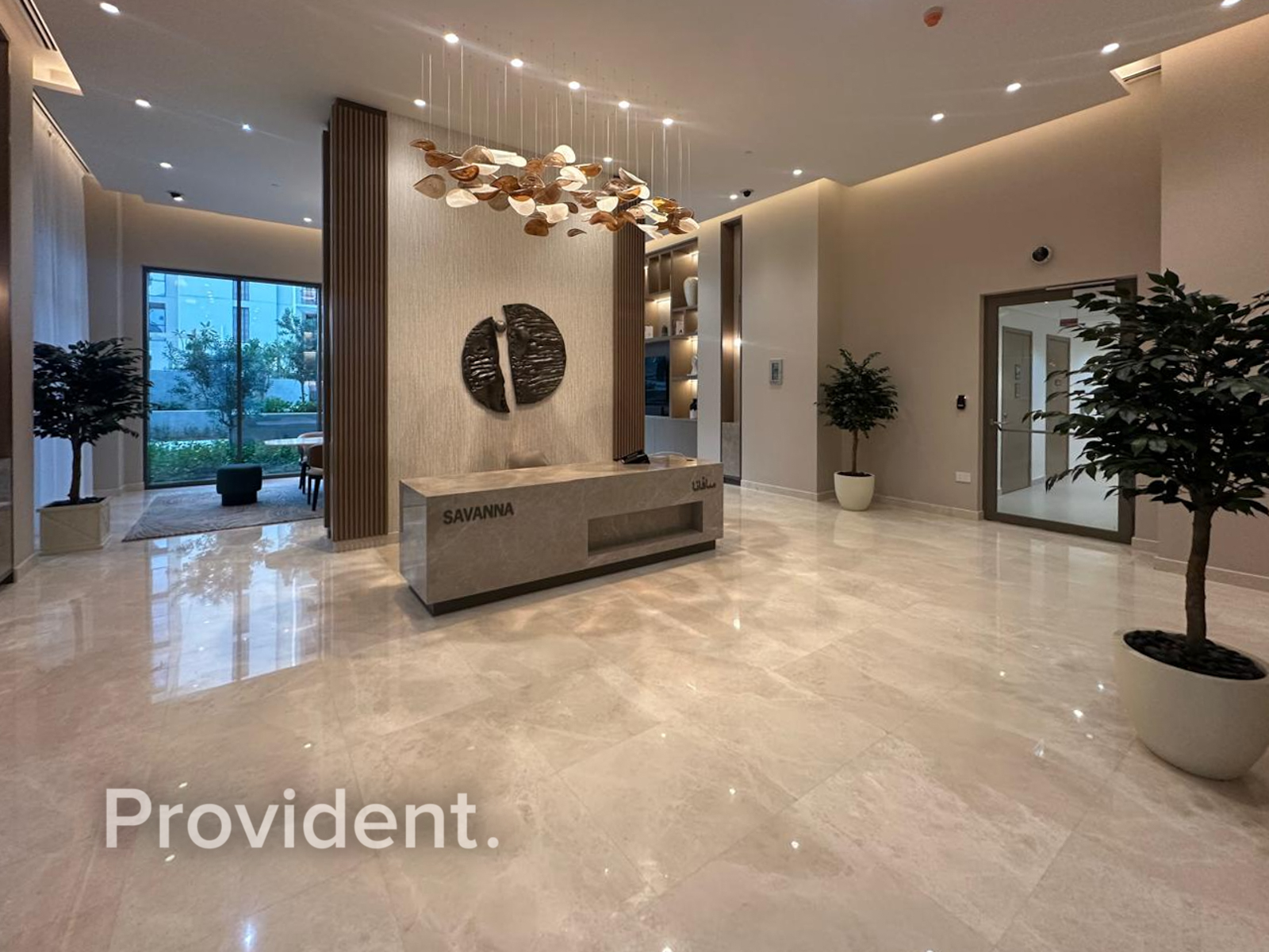 property image - Provident Estate