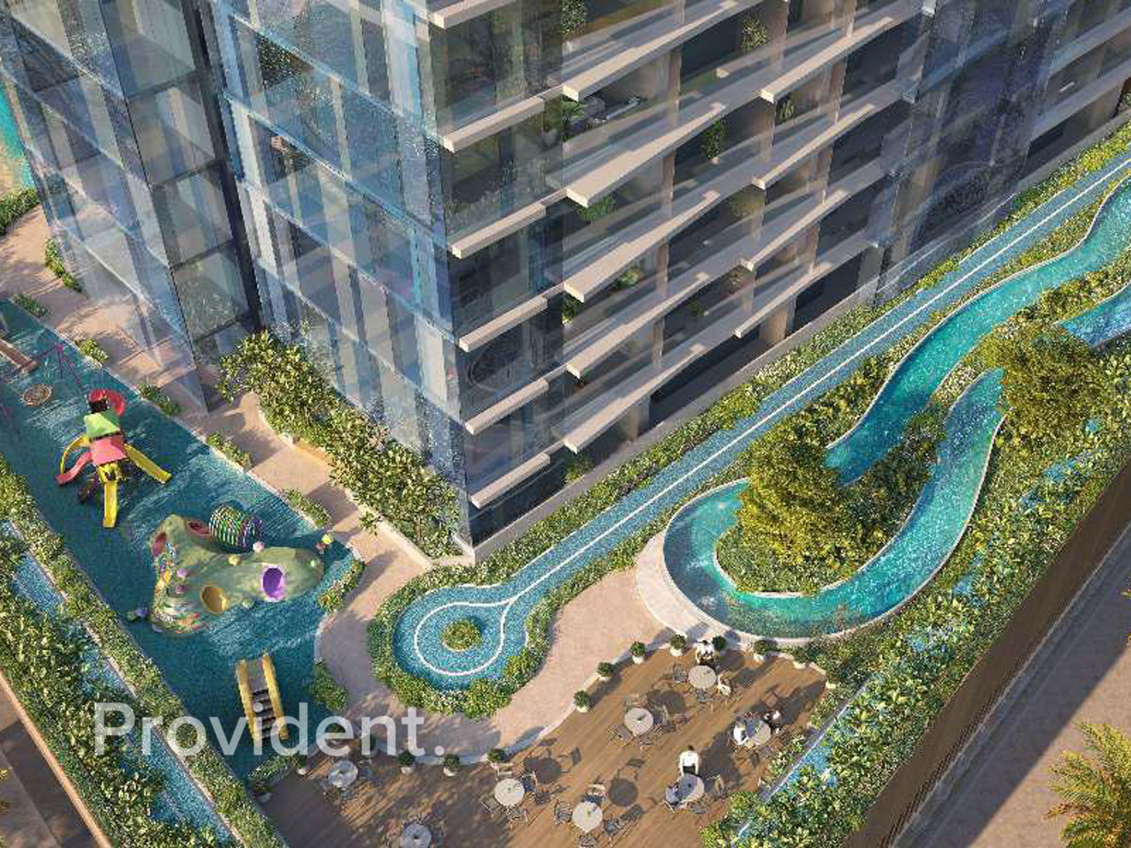 property image - Provident Estate