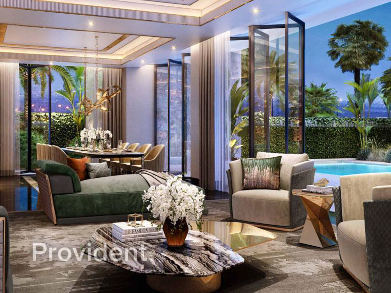property image - Provident Estate