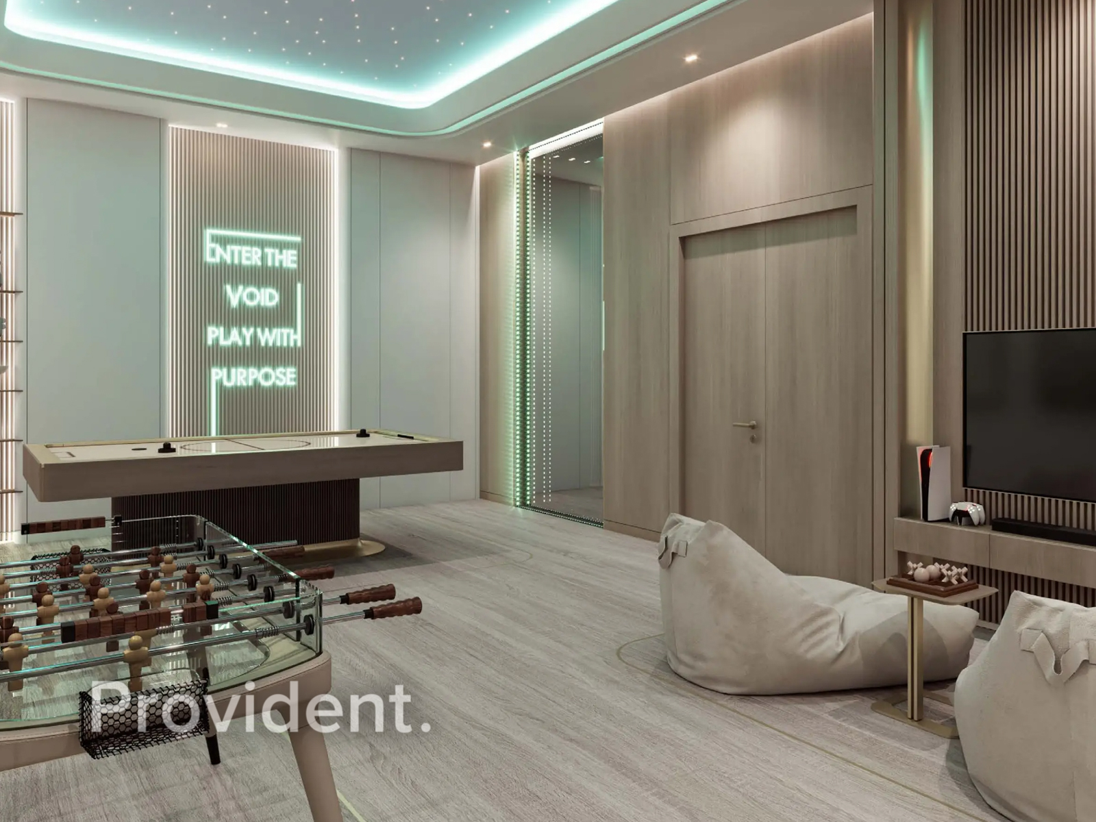 property image - Provident Estate