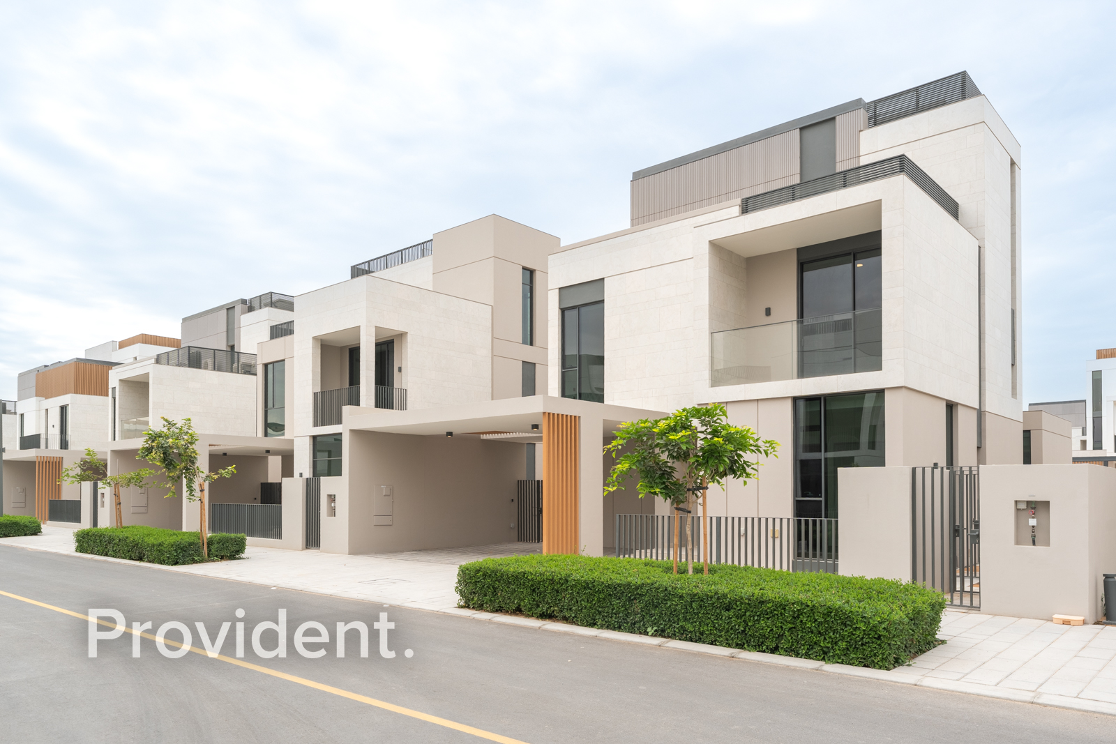 property image - Provident Estate