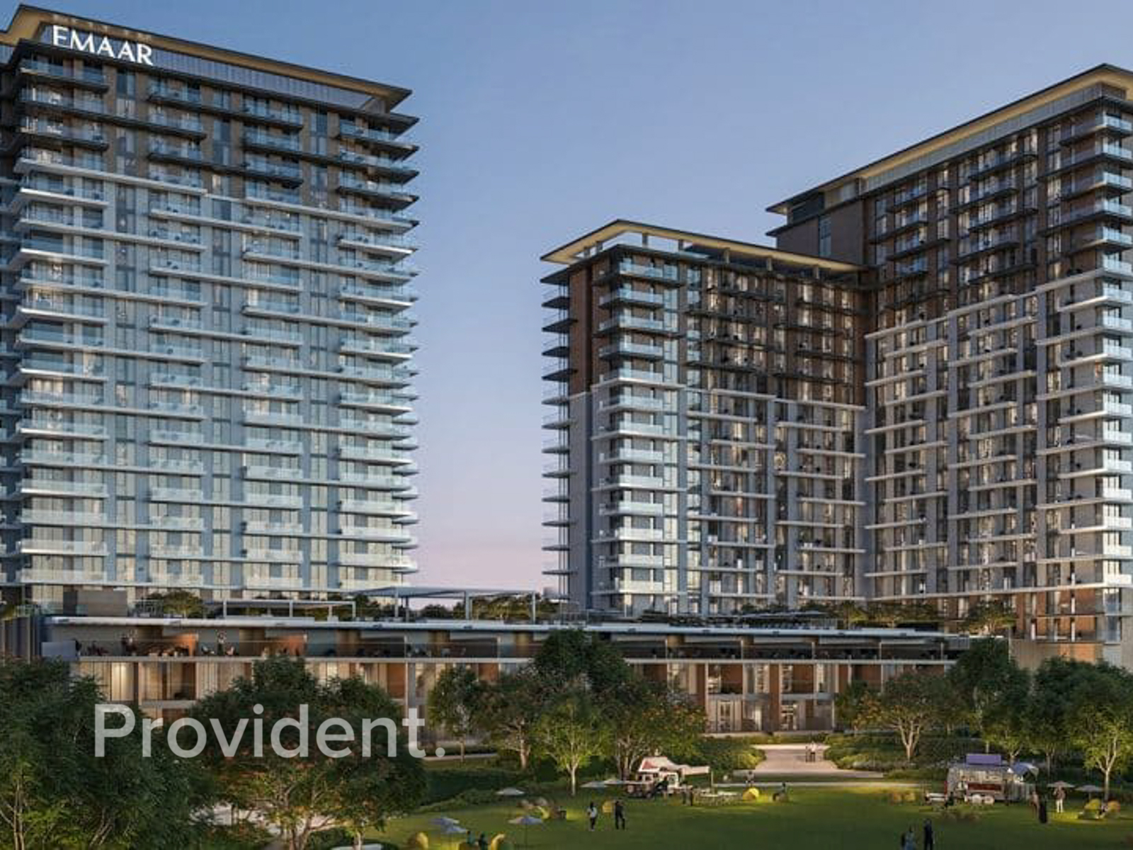 property image - Provident Estate