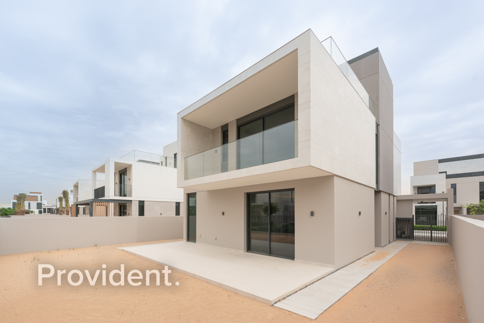 property image - Provident Estate