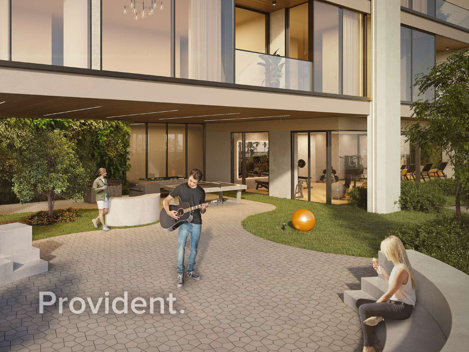 property image - Provident Estate