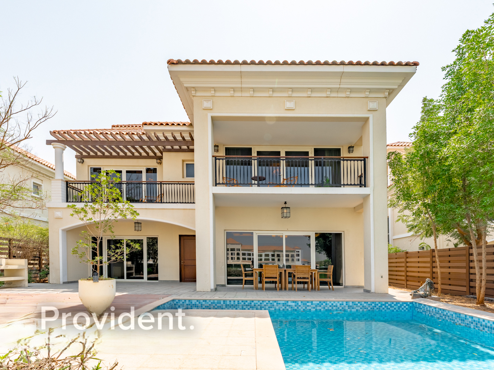 property image - Provident Estate