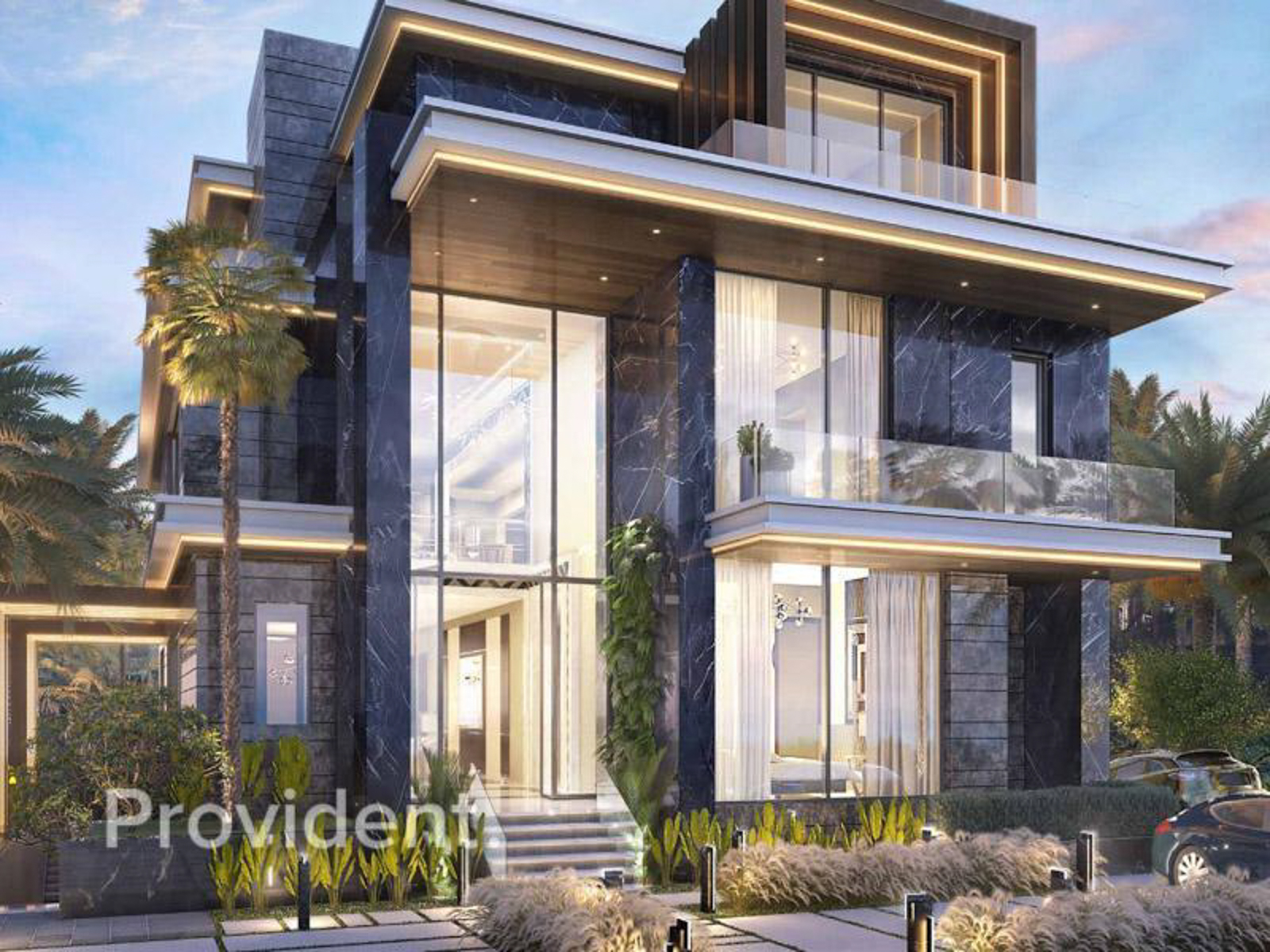 property image - Provident Estate