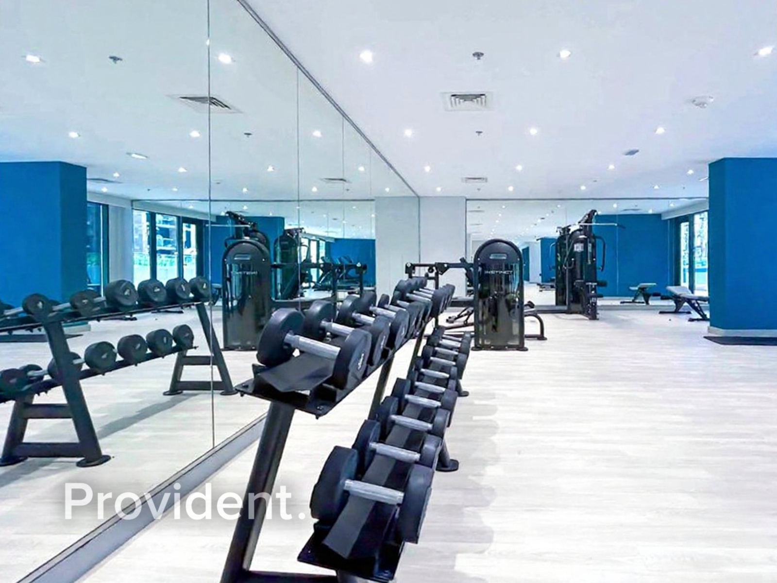 property image - Provident Estate