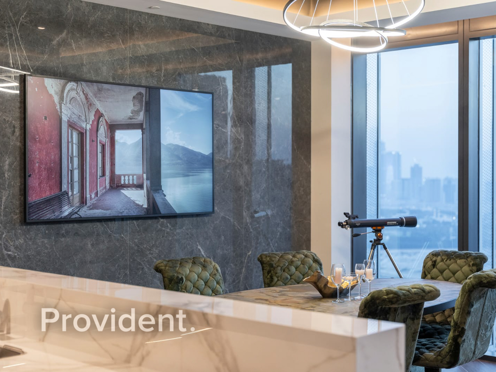 property image - Provident Estate