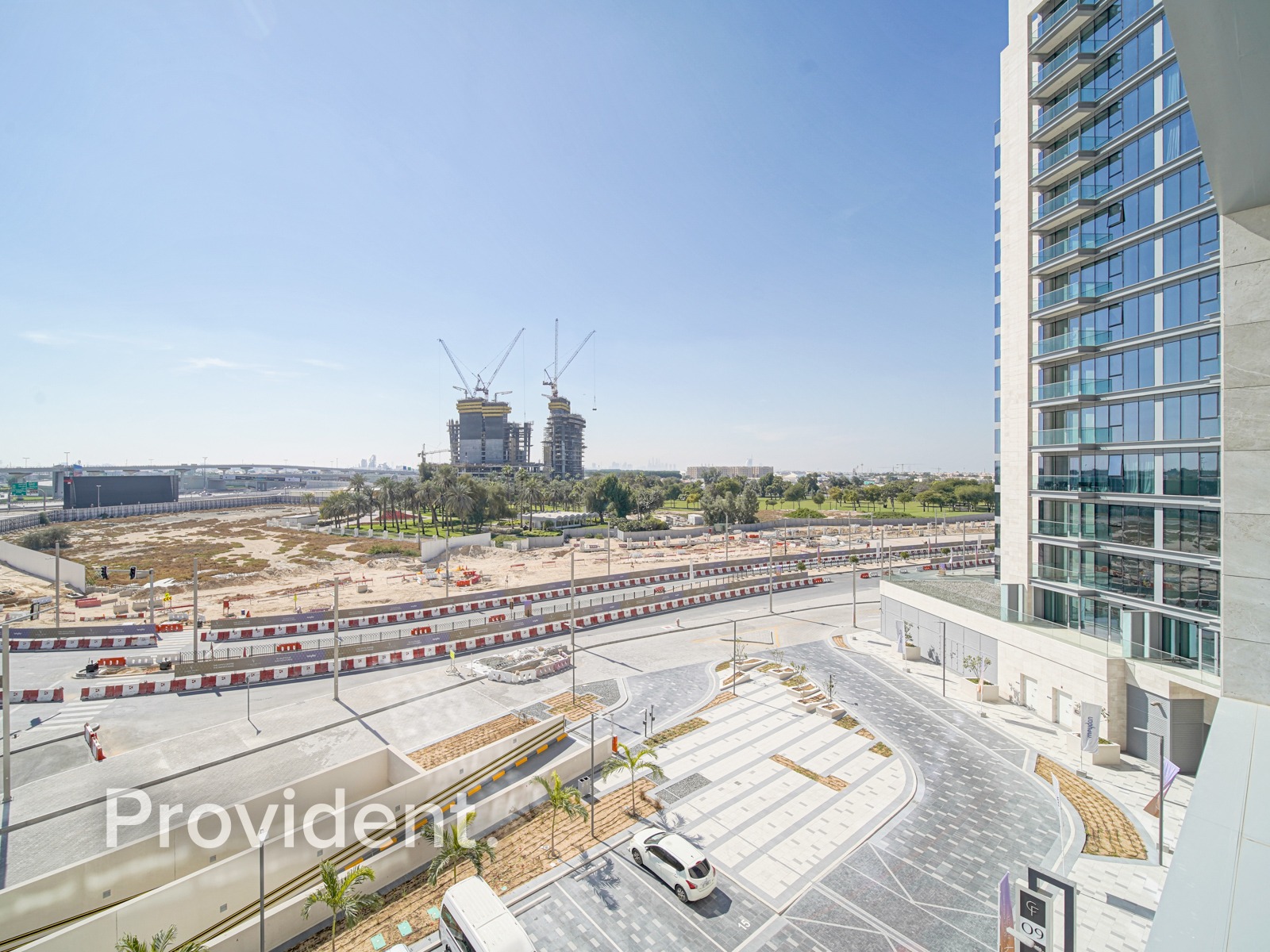 property image - Provident Estate