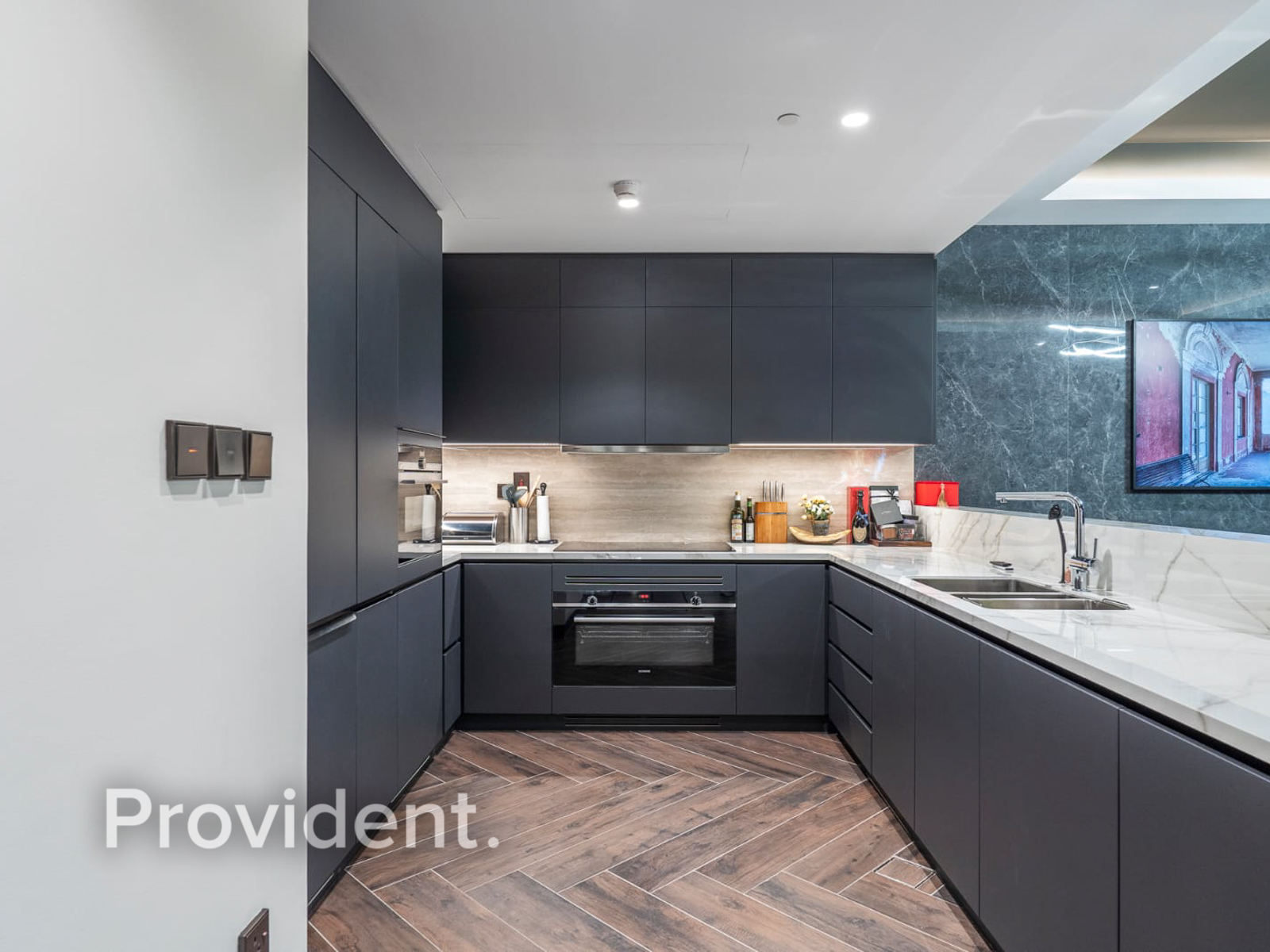 property image - Provident Estate