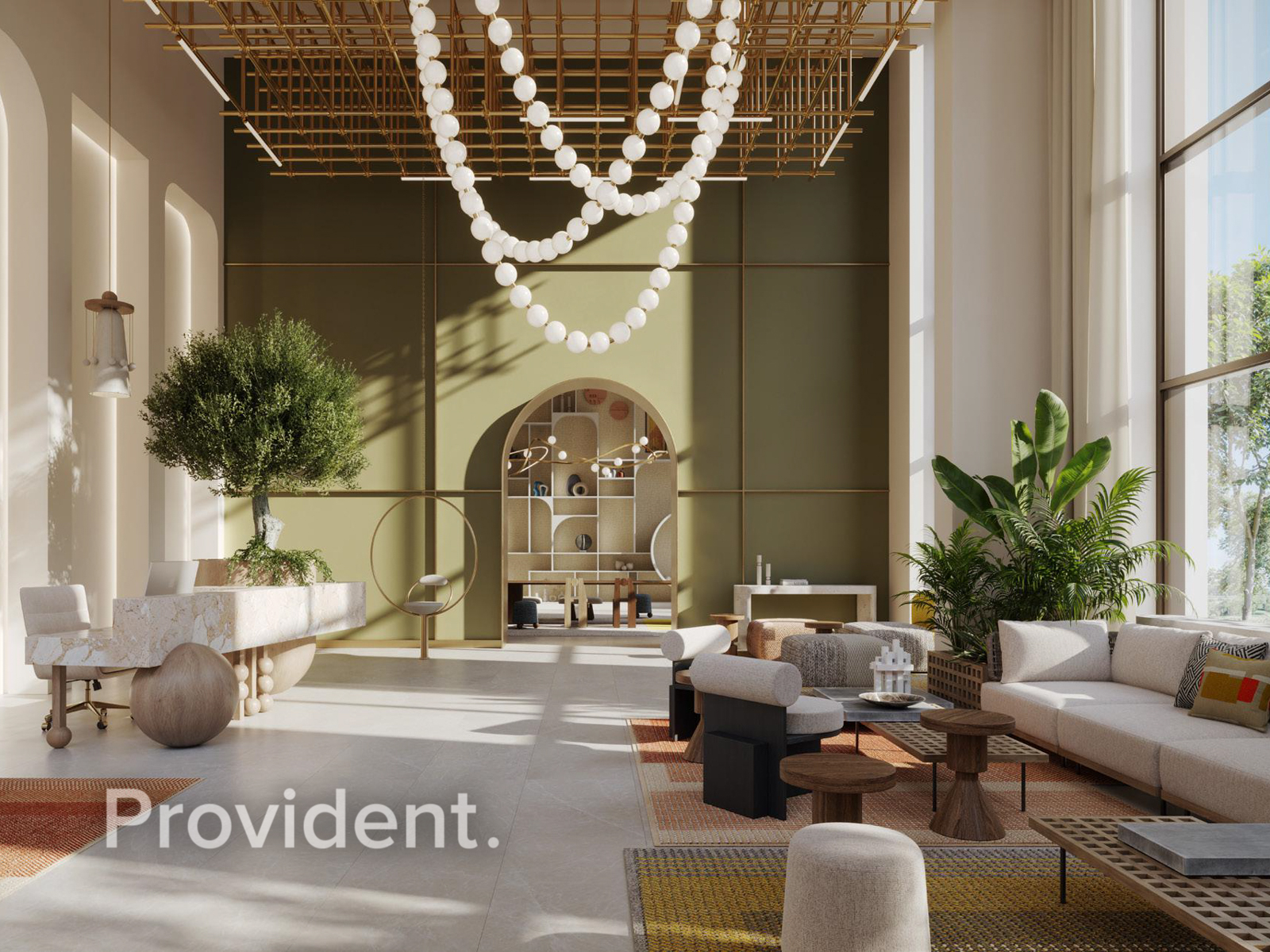 property image - Provident Estate