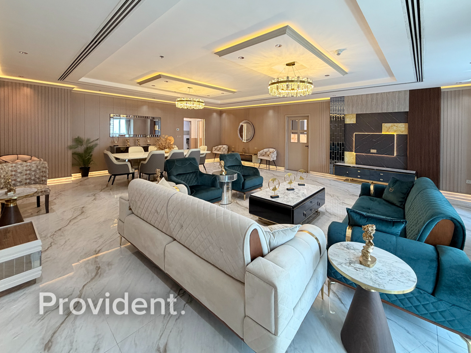 property image - Provident Estate