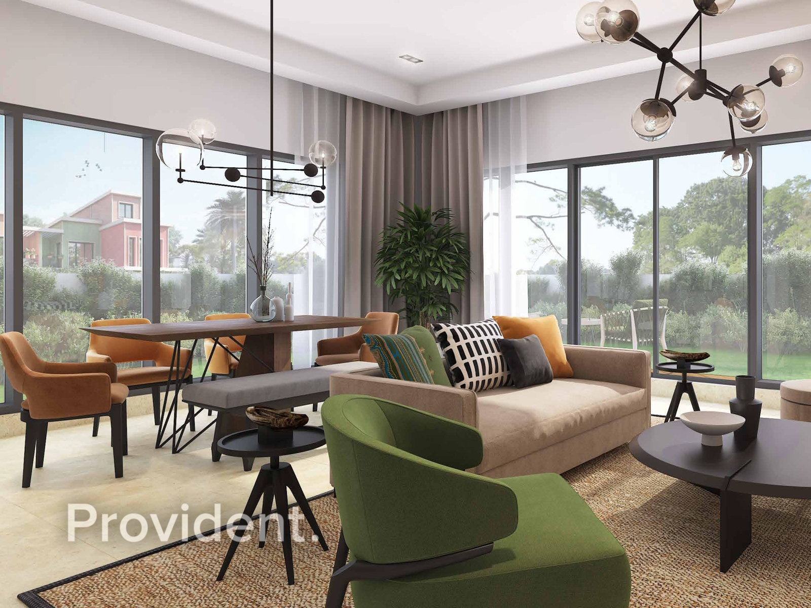 property image - Provident Estate